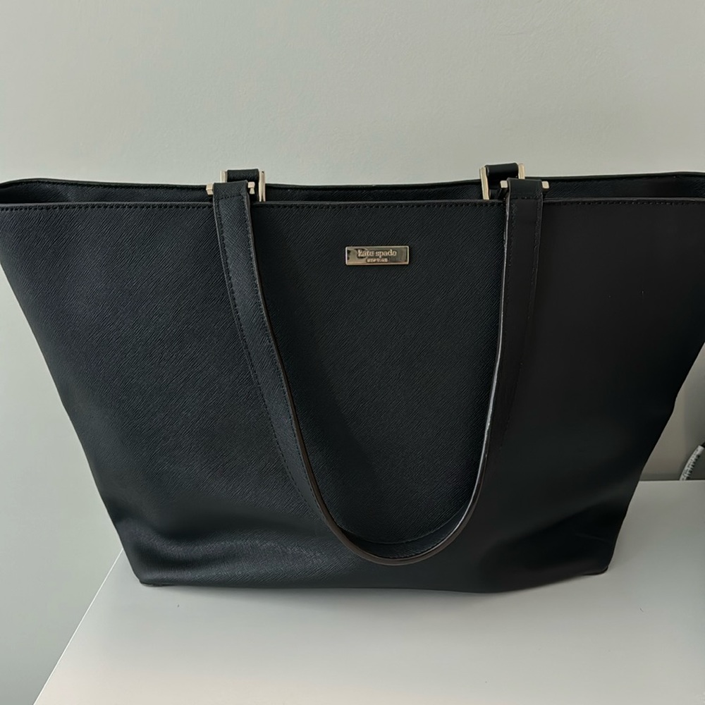 Kate Spade large tote
